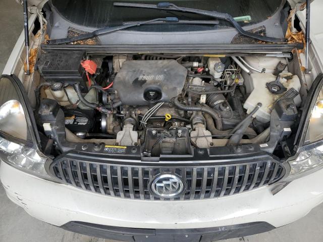 Photo 11 VIN: 3G5DA03L66S533452 - BUICK RENDEZVOUS 