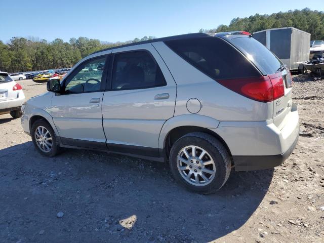 Photo 1 VIN: 3G5DA03L66S614595 - BUICK RENDEZVOUS 