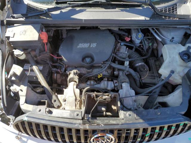 Photo 11 VIN: 3G5DA03L66S614595 - BUICK RENDEZVOUS 