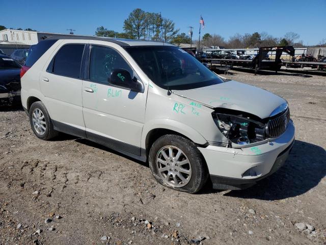 Photo 3 VIN: 3G5DA03L66S614595 - BUICK RENDEZVOUS 