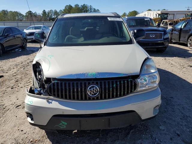 Photo 4 VIN: 3G5DA03L66S614595 - BUICK RENDEZVOUS 