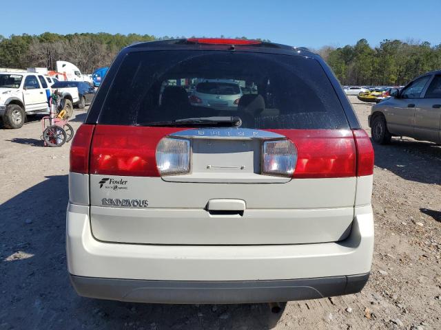 Photo 5 VIN: 3G5DA03L66S614595 - BUICK RENDEZVOUS 