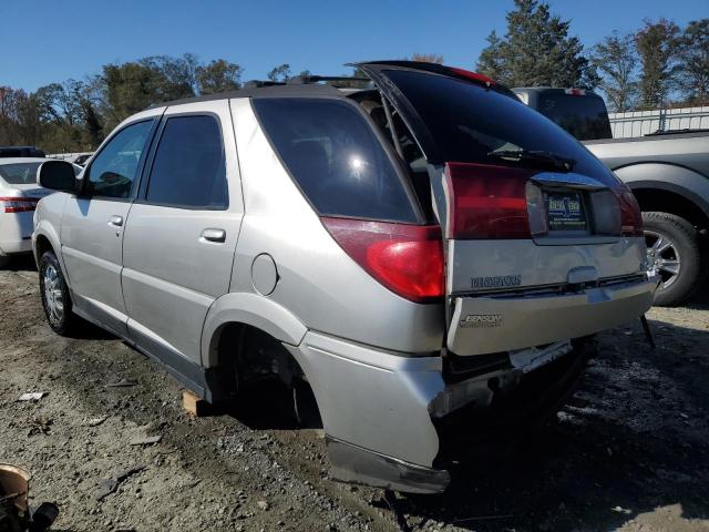 Photo 1 VIN: 3G5DA03L66S636760 - BUICK RENDEZVOUS 