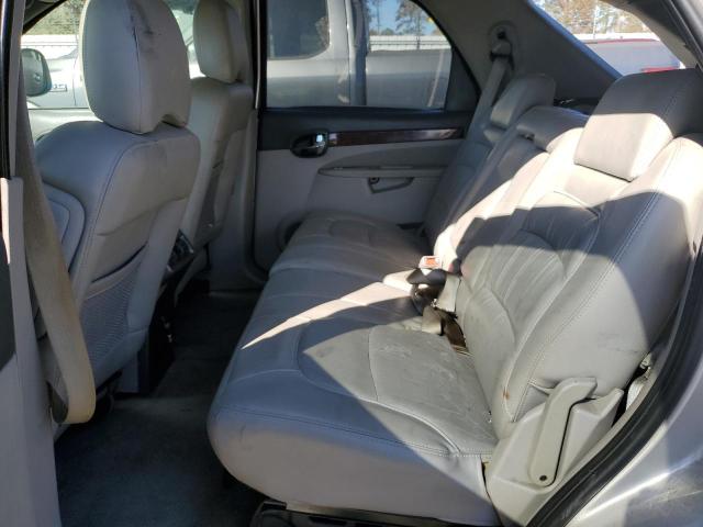 Photo 10 VIN: 3G5DA03L66S636760 - BUICK RENDEZVOUS 