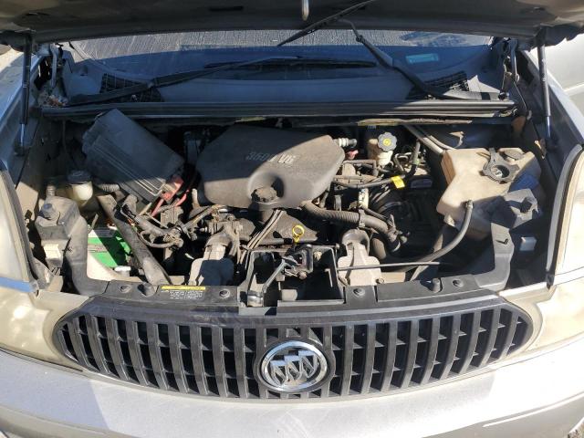 Photo 11 VIN: 3G5DA03L66S636760 - BUICK RENDEZVOUS 