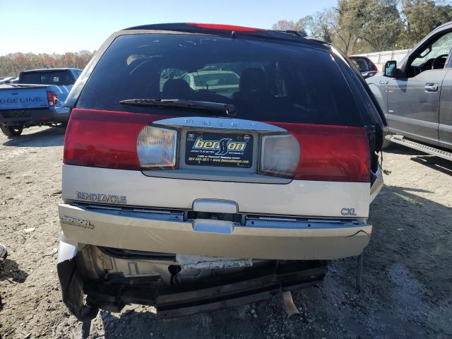 Photo 5 VIN: 3G5DA03L66S636760 - BUICK RENDEZVOUS 