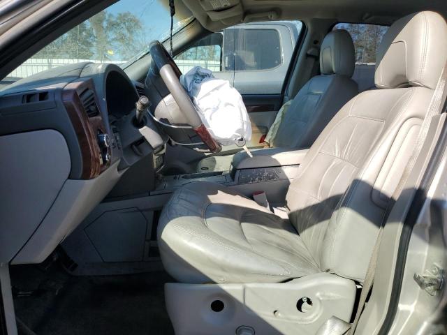 Photo 6 VIN: 3G5DA03L66S636760 - BUICK RENDEZVOUS 