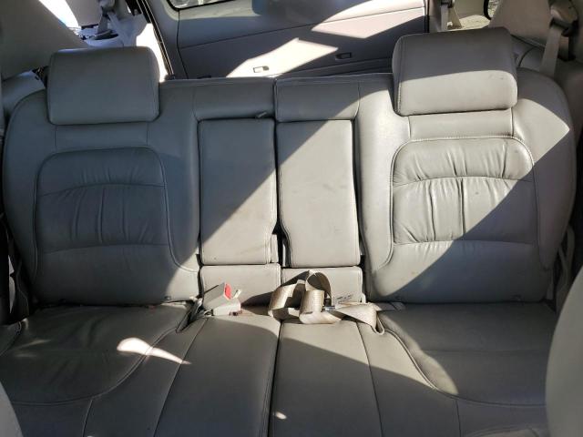 Photo 9 VIN: 3G5DA03L66S636760 - BUICK RENDEZVOUS 