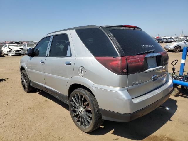 Photo 1 VIN: 3G5DA03L66S666731 - BUICK RENDEZVOUS 