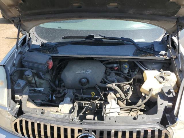 Photo 10 VIN: 3G5DA03L66S666731 - BUICK RENDEZVOUS 