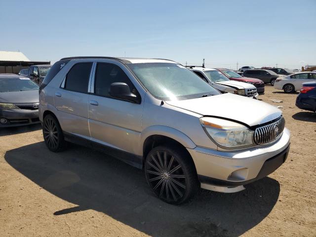 Photo 3 VIN: 3G5DA03L66S666731 - BUICK RENDEZVOUS 