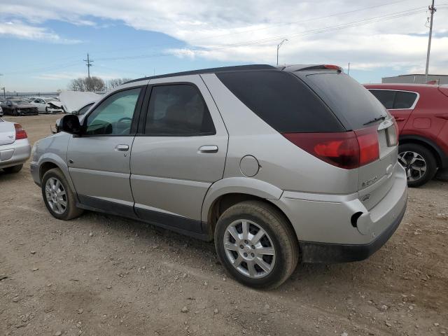 Photo 1 VIN: 3G5DA03L67S501036 - BUICK RENDEZVOUS 