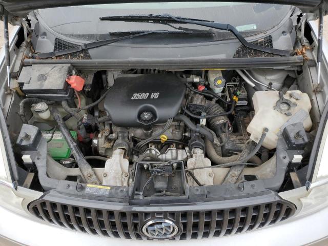 Photo 11 VIN: 3G5DA03L67S501036 - BUICK RENDEZVOUS 