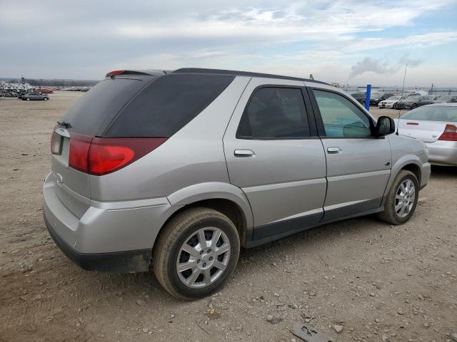 Photo 2 VIN: 3G5DA03L67S501036 - BUICK RENDEZVOUS 