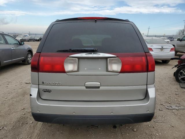 Photo 5 VIN: 3G5DA03L67S501036 - BUICK RENDEZVOUS 