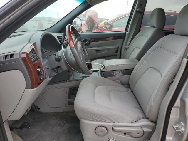 Photo 6 VIN: 3G5DA03L67S501036 - BUICK RENDEZVOUS 