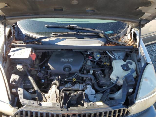 Photo 11 VIN: 3G5DA03L67S513204 - BUICK RENDEZVOUS 