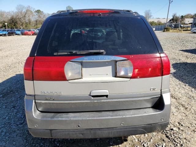 Photo 5 VIN: 3G5DA03L67S513204 - BUICK RENDEZVOUS 