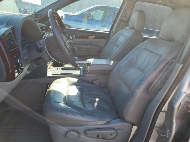 Photo 6 VIN: 3G5DA03L67S513204 - BUICK RENDEZVOUS 