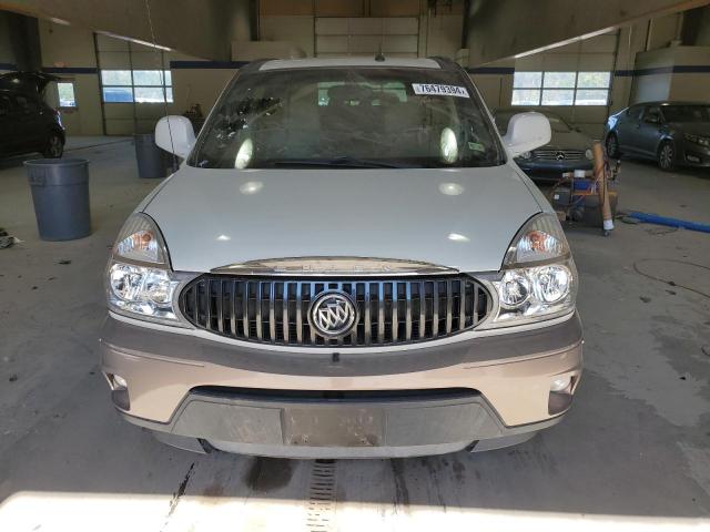 Photo 4 VIN: 3G5DA03L67S528169 - BUICK RENDEZVOUS 