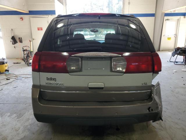 Photo 5 VIN: 3G5DA03L67S528169 - BUICK RENDEZVOUS 