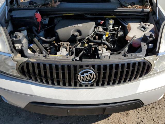 Photo 11 VIN: 3G5DA03L67S532559 - BUICK RENDEZVOUS 