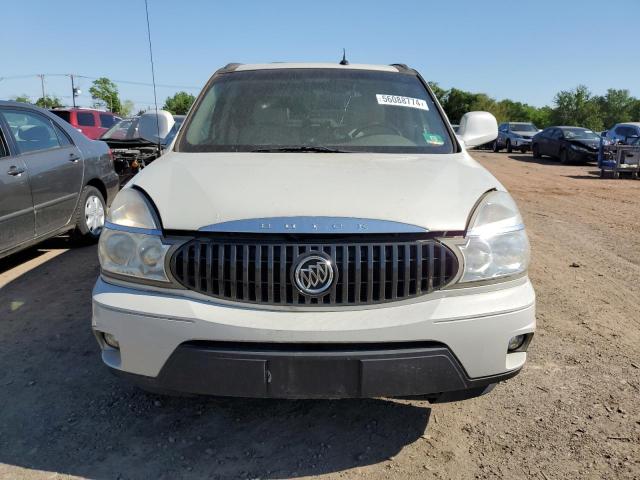 Photo 4 VIN: 3G5DA03L67S532559 - BUICK RENDEZVOUS 