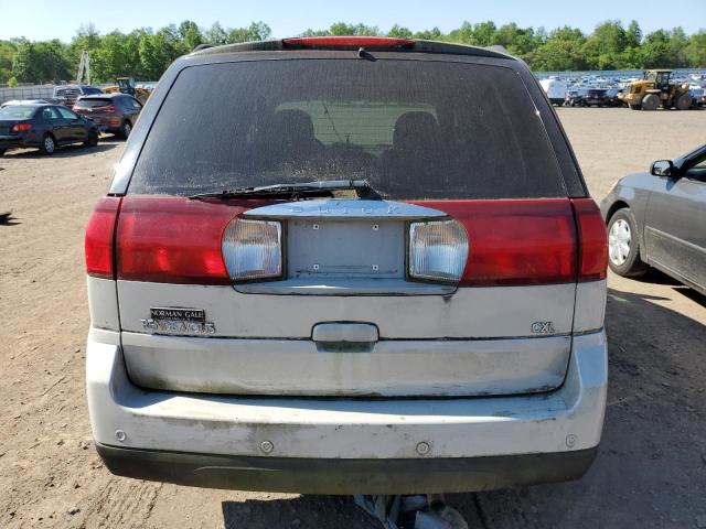 Photo 5 VIN: 3G5DA03L67S532559 - BUICK RENDEZVOUS 