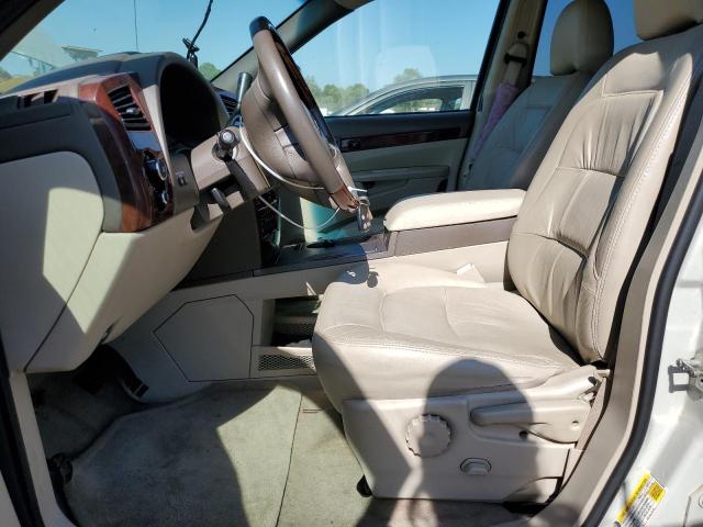 Photo 6 VIN: 3G5DA03L67S532559 - BUICK RENDEZVOUS 