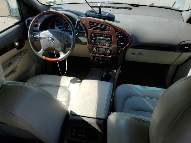 Photo 7 VIN: 3G5DA03L67S532559 - BUICK RENDEZVOUS 