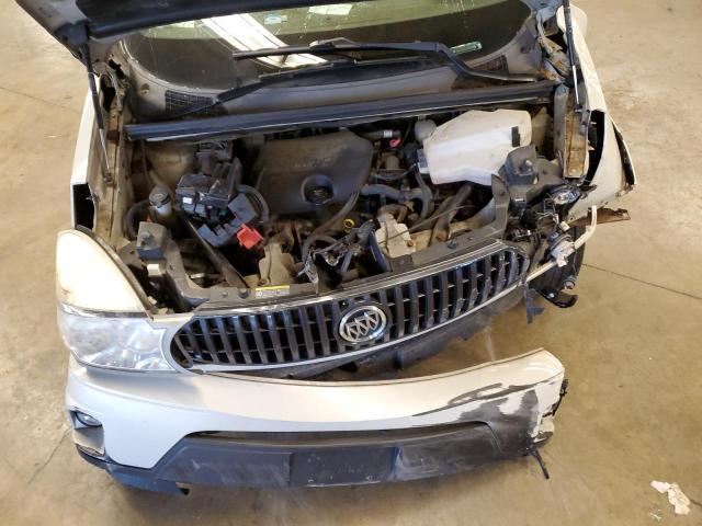 Photo 10 VIN: 3G5DA03L67S540144 - BUICK RENDEZVOUS 