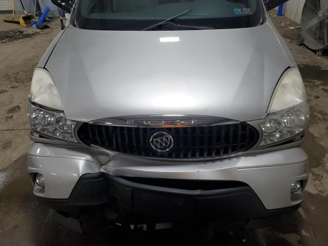 Photo 11 VIN: 3G5DA03L67S567733 - BUICK RENDEZVOUS 