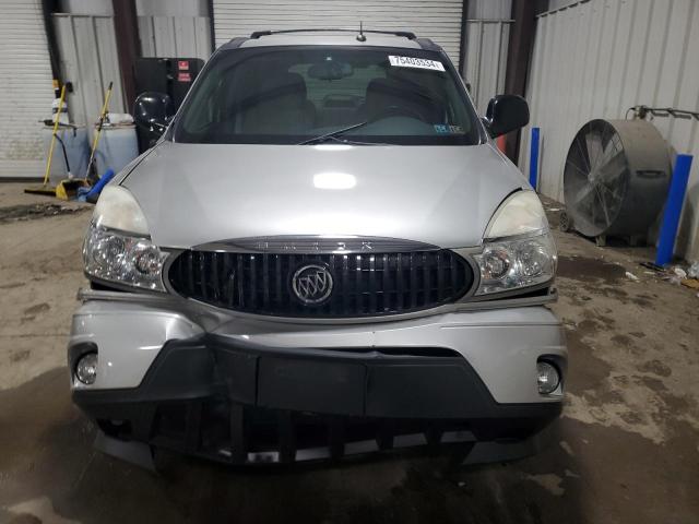 Photo 4 VIN: 3G5DA03L67S567733 - BUICK RENDEZVOUS 