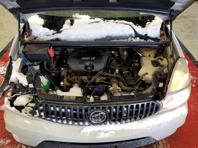 Photo 11 VIN: 3G5DA03L67S572723 - BUICK RENDEZVOUS 