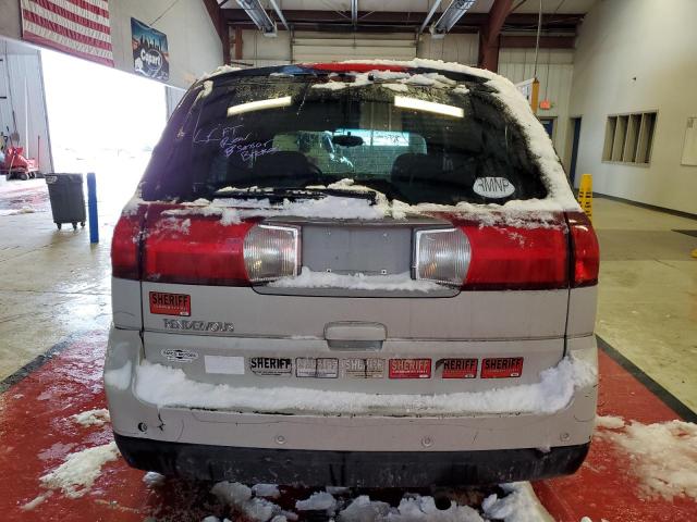 Photo 5 VIN: 3G5DA03L67S572723 - BUICK RENDEZVOUS 