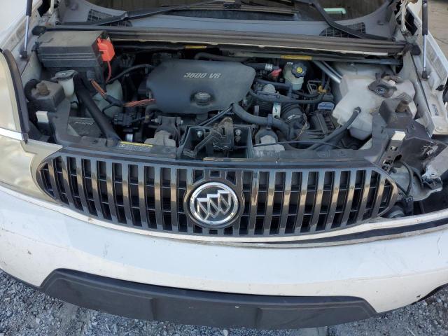 Photo 11 VIN: 3G5DA03L67S575461 - BUICK RENDEZVOUS 