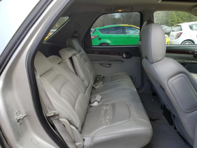 Photo 10 VIN: 3G5DA03L67S585567 - BUICK RENDEZVOUS 