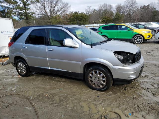 Photo 3 VIN: 3G5DA03L67S585567 - BUICK RENDEZVOUS 