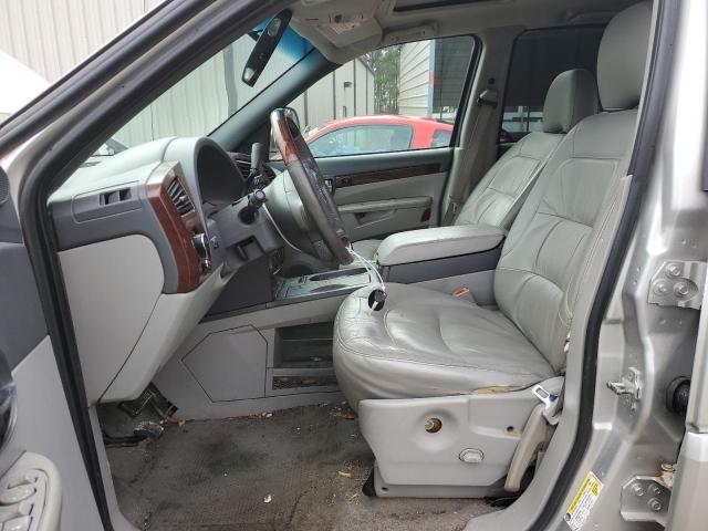 Photo 6 VIN: 3G5DA03L67S585567 - BUICK RENDEZVOUS 