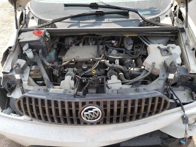 Photo 11 VIN: 3G5DA03L76S666074 - BUICK RENDEZVOUS 