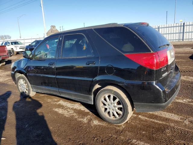 Photo 1 VIN: 3G5DA03L77S522607 - BUICK RENDEZVOUS 