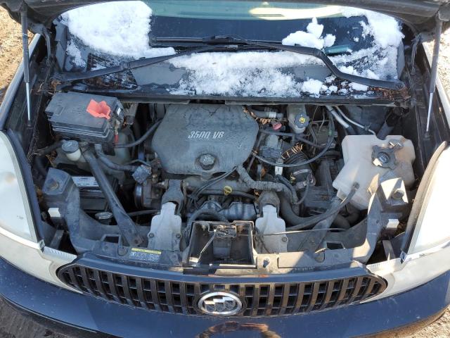 Photo 11 VIN: 3G5DA03L77S522607 - BUICK RENDEZVOUS 