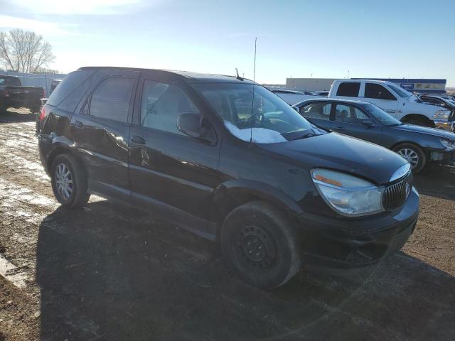 Photo 3 VIN: 3G5DA03L77S522607 - BUICK RENDEZVOUS 