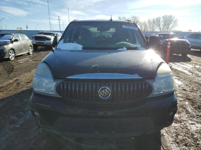 Photo 4 VIN: 3G5DA03L77S522607 - BUICK RENDEZVOUS 