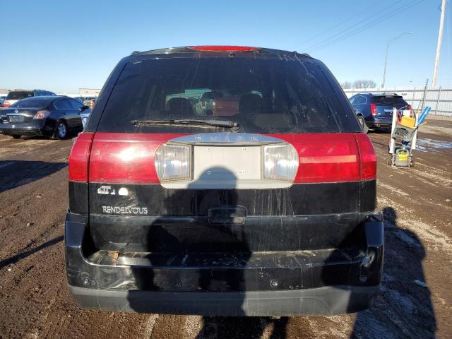 Photo 5 VIN: 3G5DA03L77S522607 - BUICK RENDEZVOUS 