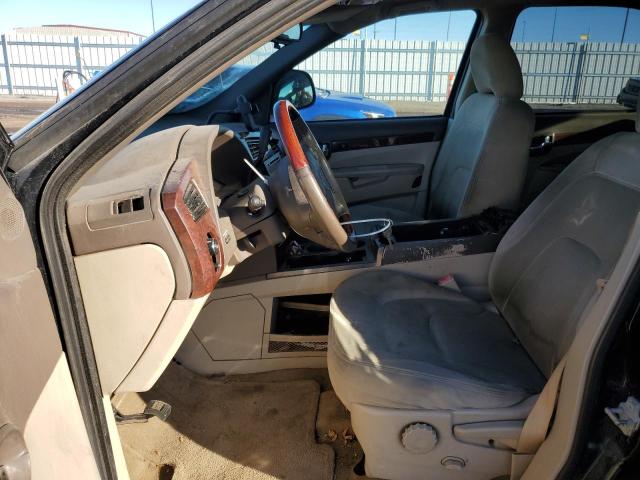 Photo 6 VIN: 3G5DA03L77S522607 - BUICK RENDEZVOUS 