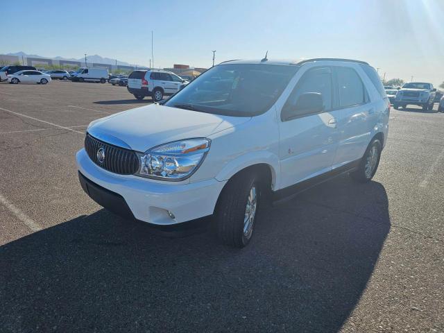 Photo 1 VIN: 3G5DA03L77S535132 - BUICK RENDEZVOUS 