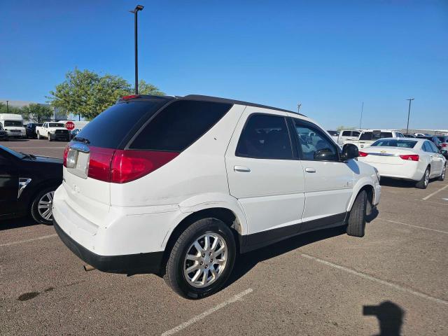 Photo 2 VIN: 3G5DA03L77S535132 - BUICK RENDEZVOUS 