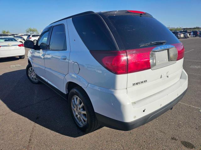 Photo 3 VIN: 3G5DA03L77S535132 - BUICK RENDEZVOUS 