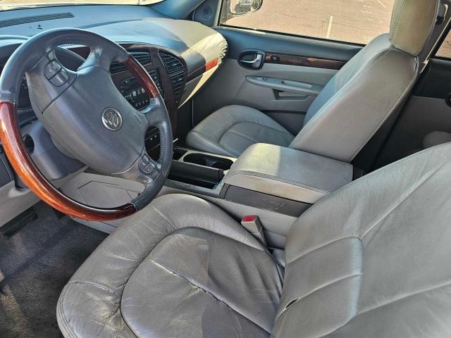 Photo 8 VIN: 3G5DA03L77S535132 - BUICK RENDEZVOUS 